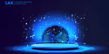 LAX Advances Adaptive Treasury Routing Model to Strengthen AI-Coordinated Financial Infrastructure