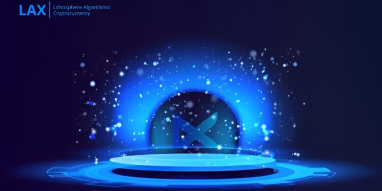 LAX Advances Adaptive Treasury Routing Model to Strengthen AI-Coordinated Financial Infrastructure