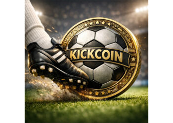The “KICK” Phenomenon: Why This Solana Breakout is Capturing the Market’s Attention