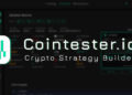 Crushed by Crypto Losses? Unleash No-Code Crypto Backtesting on Cointester.io