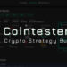 Crushed by Crypto Losses? Unleash No-Code Crypto Backtesting on Cointester.io
