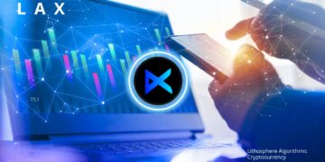 LAX Deploys Adaptive Cross-Border Liquidity Intelligence Layer for Web4 Commerce