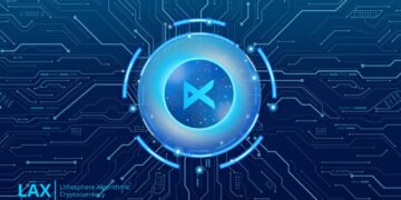 LAX Establishes Merchant Trust Signaling Architecture for Intelligent Cross-Chain Markets