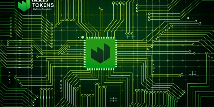 Good Tokens Introduces AI-Assisted Governance Model for Community Impact Coordination