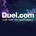 Duel.com Bonus Code “COM” 2026: 50% Instant Rakeback and 100% RTP Duel Originals