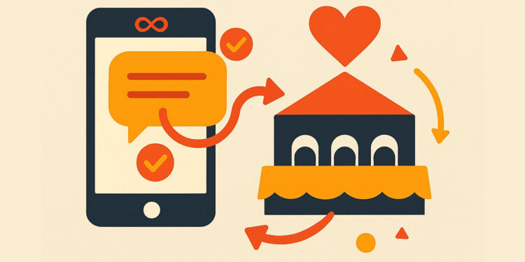 Using SMS Marketing for Event Promotion and Engagement: A Comprehensive Guide