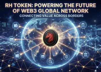 Solana-Based Red Horse Pitches On-Chain Membership as Infrastructure, Not Hype