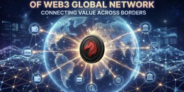 Solana-Based Red Horse Pitches On-Chain Membership as Infrastructure, Not Hype