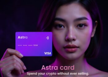 How Astra is Solving the “Tax Man” Anxiety