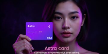 How Astra is Solving the “Tax Man” Anxiety