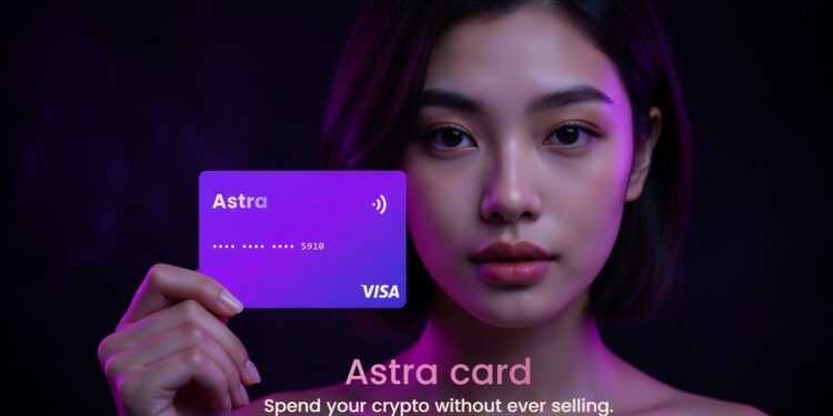 How Astra is Solving the “Tax Man” Anxiety