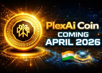 PlexAI Coin Set to Launch by April 2026: An AI Crypto Innovation Linked to Perplexity AI