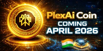 PlexAI Coin Set to Launch by April 2026: An AI Crypto Innovation Linked to Perplexity AI