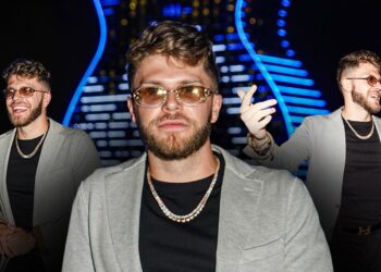 How Barkmeta Built a Billion-Dollar Crypto Empire From Nothing