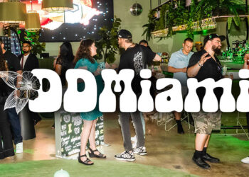 DDMiami Recap: Doginal Dogs Hit Miami and Set a New Standard for What NFT Events Can Be