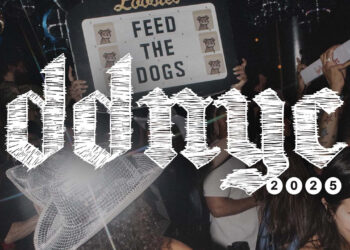 DDNYC Recap: Doginal Dogs Took Over New York and the NFT World Noticed