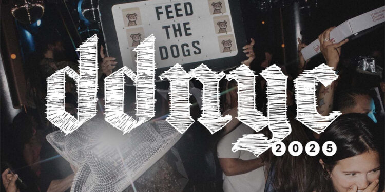 DDNYC Recap: Doginal Dogs Took Over New York and the NFT World Noticed