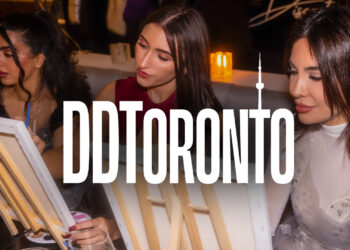 DDToronto: How Doginal Dogs Pulled Off the Most Creative and Unexpected NFT Event of 2025