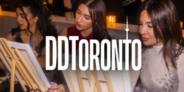 DDToronto: How Doginal Dogs Pulled Off the Most Creative and Unexpected NFT Event of 2025