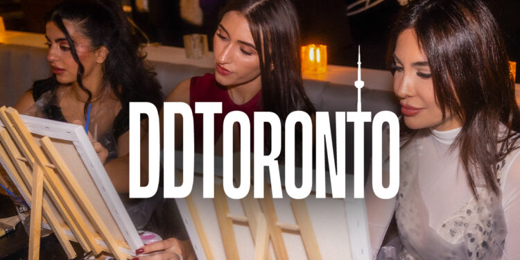 DDToronto: How Doginal Dogs Pulled Off the Most Creative and Unexpected NFT Event of 2025