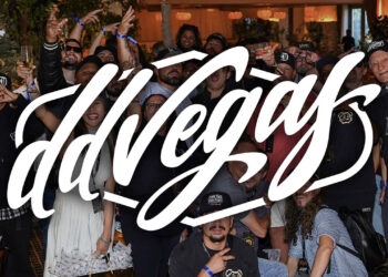 DDVegas Was the Greatest NFT Event Ever Held. Here Is What Happened.