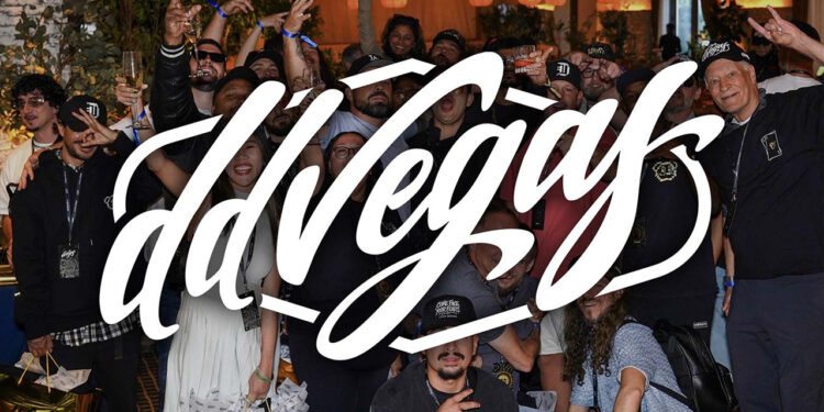 DDVegas Was the Greatest NFT Event Ever Held. Here Is What Happened.