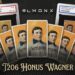 ElmonX Brings Baseball’s Holy Grail to the Blockchain with Reimagined T206 Honus Wagner Digital and Physical Drop