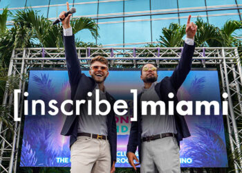Inscribe Miami: Doginal Dogs Brought On-Chain Culture to the Center of the Crypto World