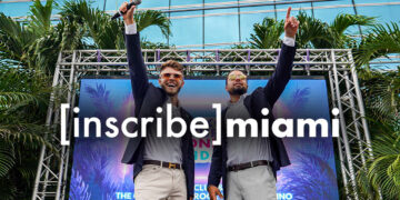 Inscribe Miami: Doginal Dogs Brought On-Chain Culture to the Center of the Crypto World