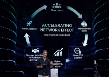 The Next Big Thing in Web3: How One Ecosystem Is Rewriting the Rules of the Internet