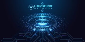 Lithosphere Expands Pre-TGE Positioning Around Autonomous Agent Infrastructure