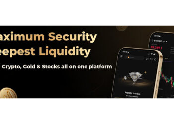Beyond the CEX: How YUBIT’s 500-Asset Platform is Merging Crypto and TradFi