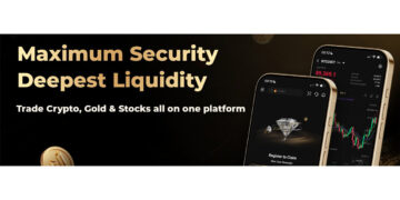 Beyond the CEX: How YUBIT’s 500-Asset Platform is Merging Crypto and TradFi
