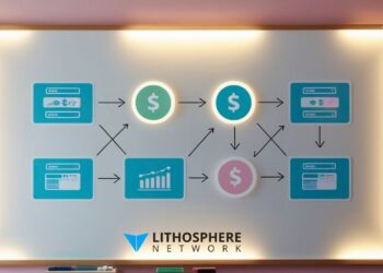 Lithosphere Enables Machine-to-Machine Payment Rails for Agent Economies