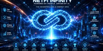 From User to Owner: The Economic Revolution Behind NetFi Infinity