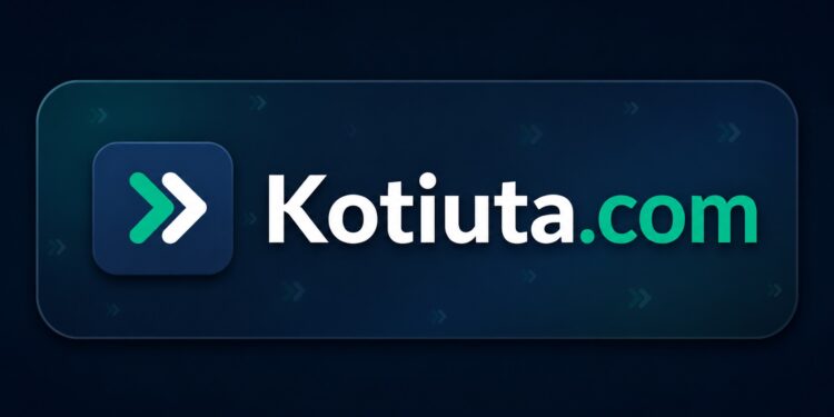 Kotiuta.com Sets a New Standard for Casino Comparison Transparency in Finland