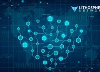 Lithosphere Advances Programmable Service-Level Agreement Framework for Autonomous Agents