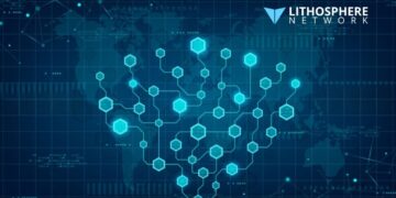 Lithosphere Advances Agent Reputation Infrastructure for Trust-Based Onchain Economies