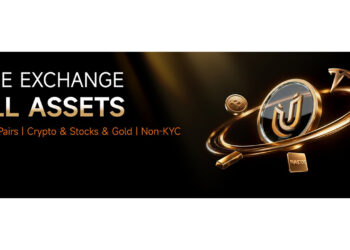 The New Gold Standard: YUBIT Merges Global Fiat with High Leverage AI Markets