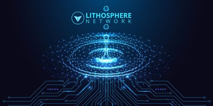 Lithosphere Advances Persistent Agent Memory Framework for Web4 Infrastructure
