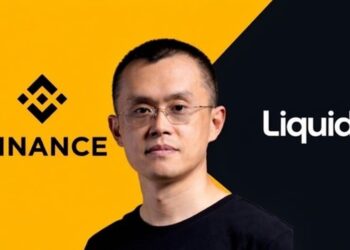 Binance Liquid Staking Attracts Over $4.4 Billion Amid Crypto Market Downturn