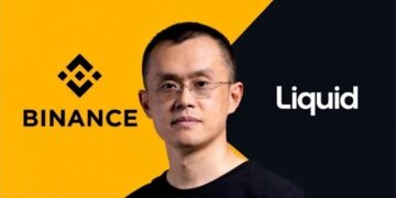 Binance Liquid Staking Attracts Over $4.4 Billion Amid Crypto Market Downturn