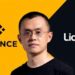 Binance Liquid Staking Attracts Over $4.4 Billion Amid Crypto Market Downturn