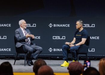 Global Asset Managers Increase Exposure to Binance Liquid Staking Strategies