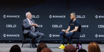 Global Asset Managers Increase Exposure to Binance Liquid Staking Strategies