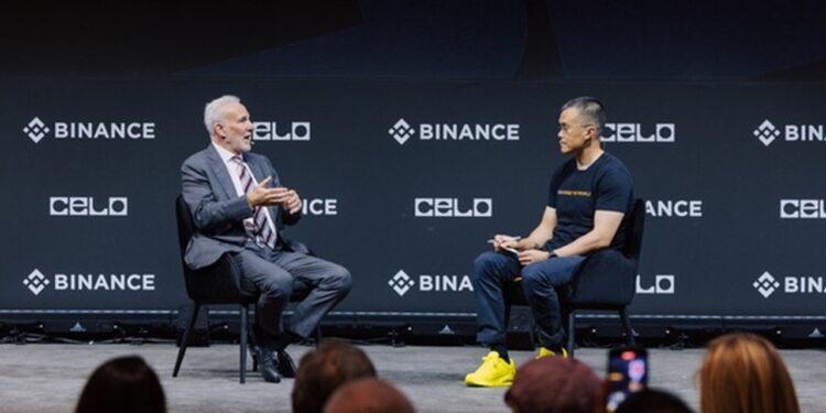 Global Asset Managers Increase Exposure to Binance Liquid Staking Strategies