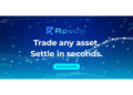 Rovum Gains Momentum as Tokenized Assets Move On-Chain