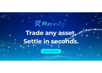 Rovum Gains Momentum as Tokenized Assets Move On-Chain
