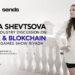 Sends CEO Alona Shevtsova to lead industry discussion on AI, Risk & Blockchain at The Blockchain Show Riyadh