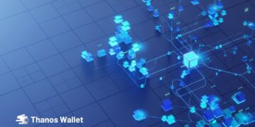 Thanos Wallet Introduces Web4 Access Layer for User Onboarding Ahead of TGE Activity